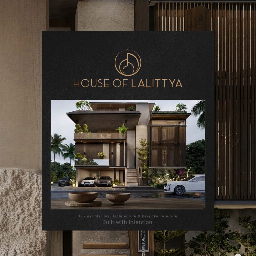 House of Lallitya